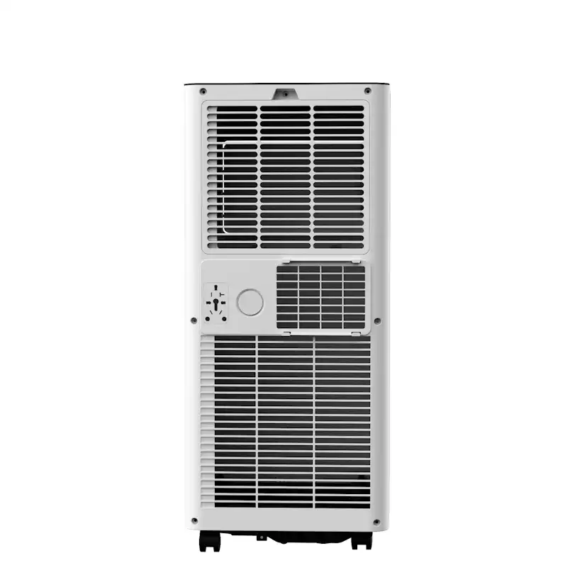 Portabel AC Lyfco LED-Display 30m² 2637W/9000BTU