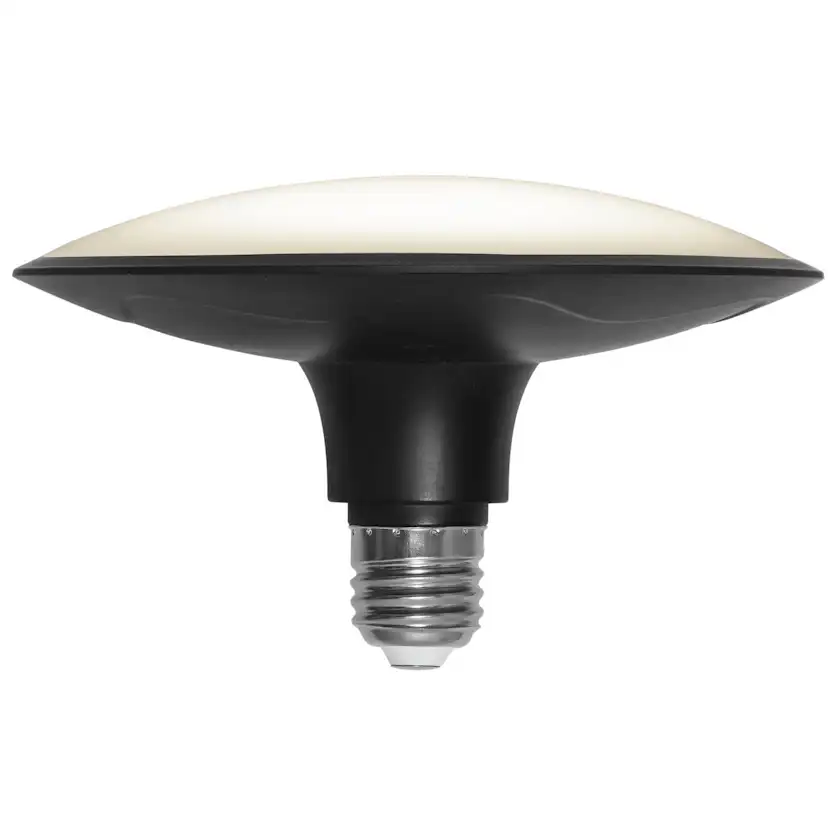 LED-lampa Star Trading E27 High Lumen Dimbar 20W