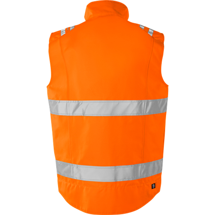 Väst Fristads Green Varsel KL 2 5067 GPLU