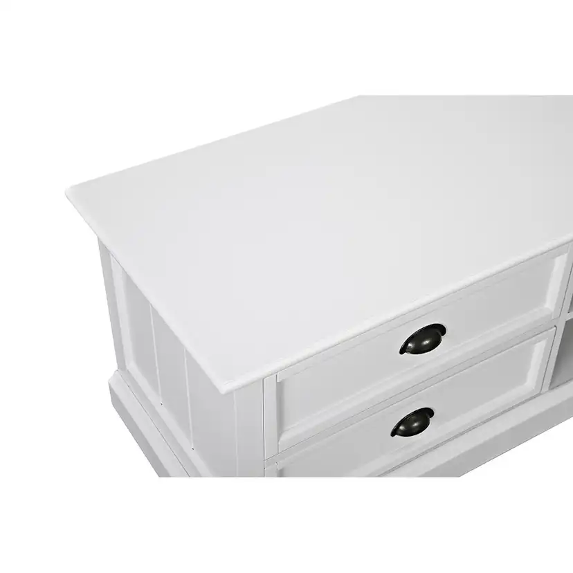 TV-Bänk In Living Hampton 120