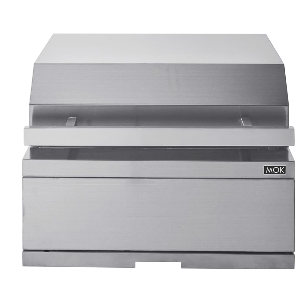 Fristående Utekök Myoutdoorkitchen Nordic Line Tampere