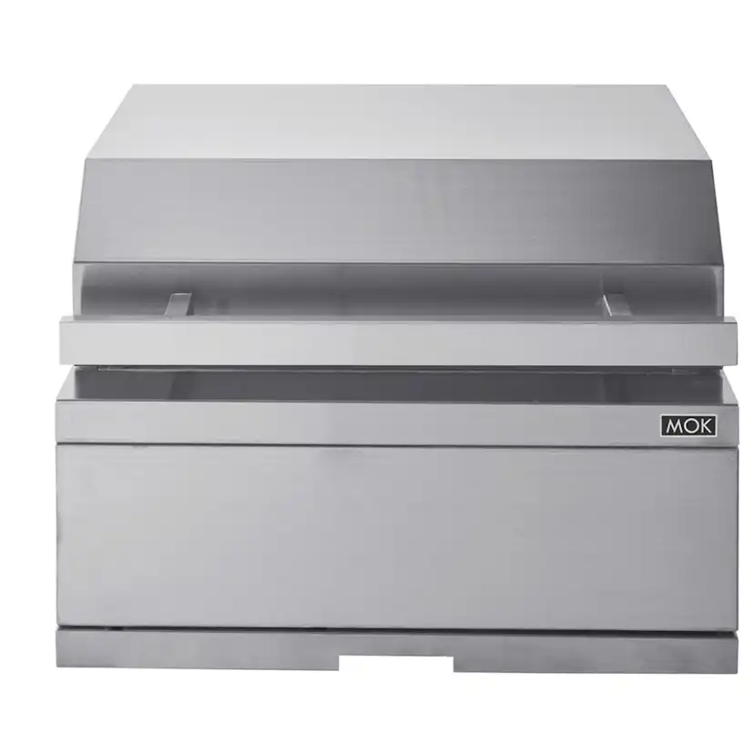 Fristående Utekök Myoutdoorkitchen Nordic Line Tampere