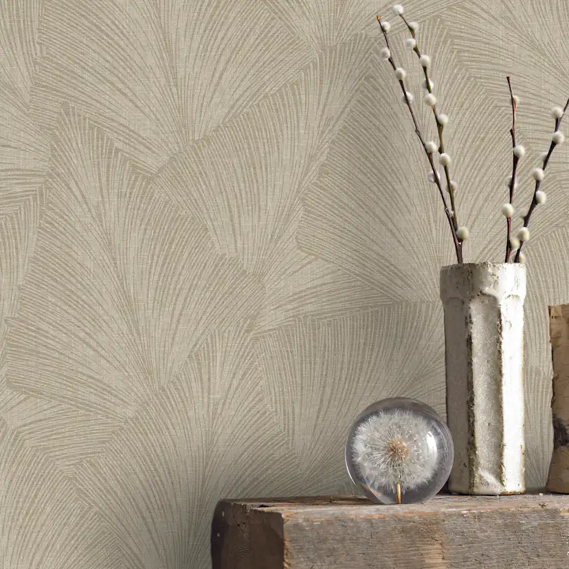Tapet Superfresco Easy Maya Gulden Sand 120985