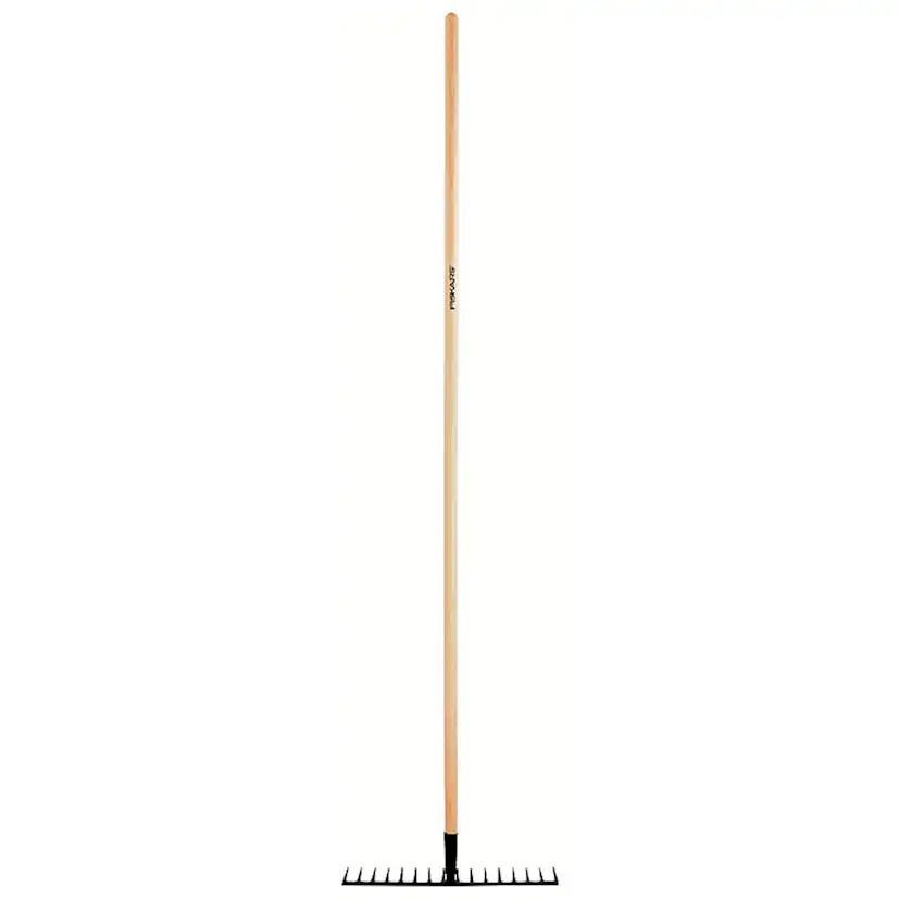 Kratta Fiskars Prima 5141 16 Raka Pinnar