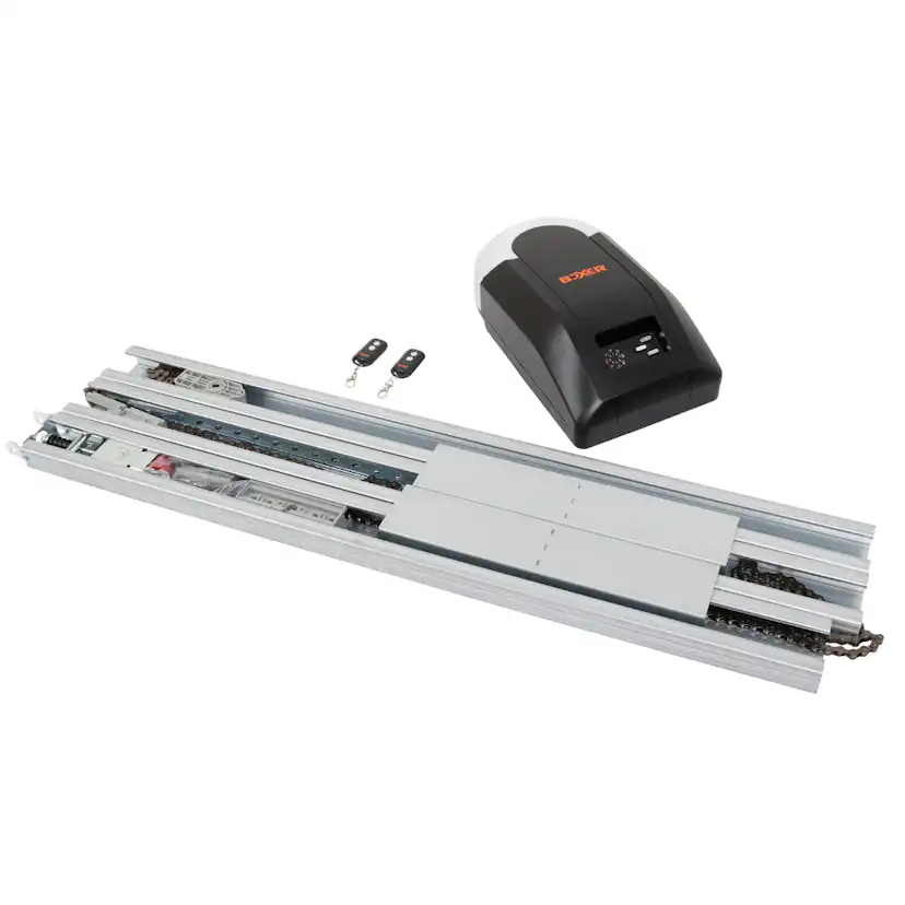 Garageportöppnare Boxer 800 N 2000