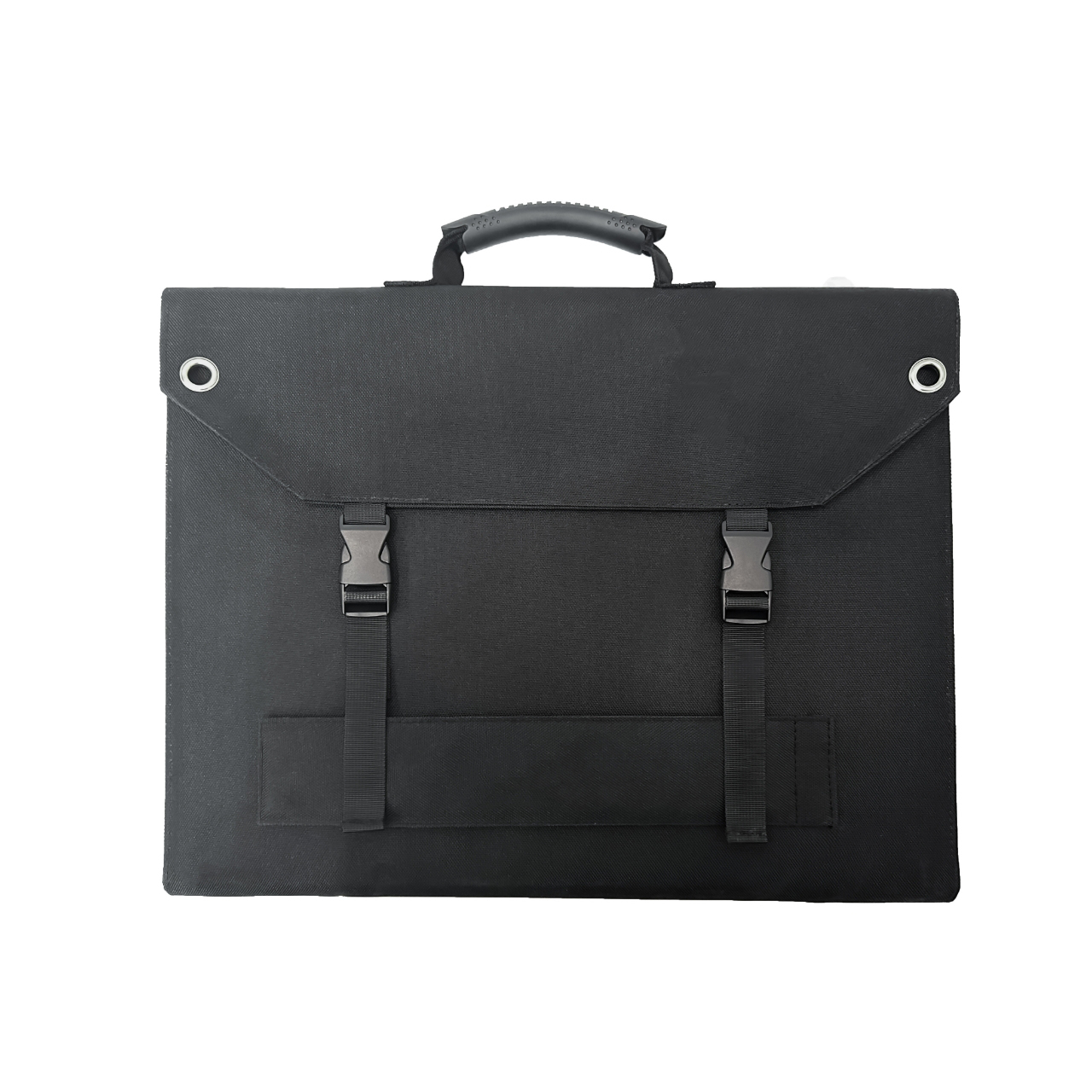 Solceller LTC 120 Watt Vikbar i Väska med Handtag