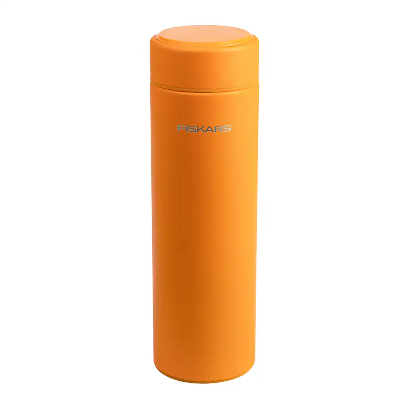 Termosflaska Fiskars 0,5 Liter Orange