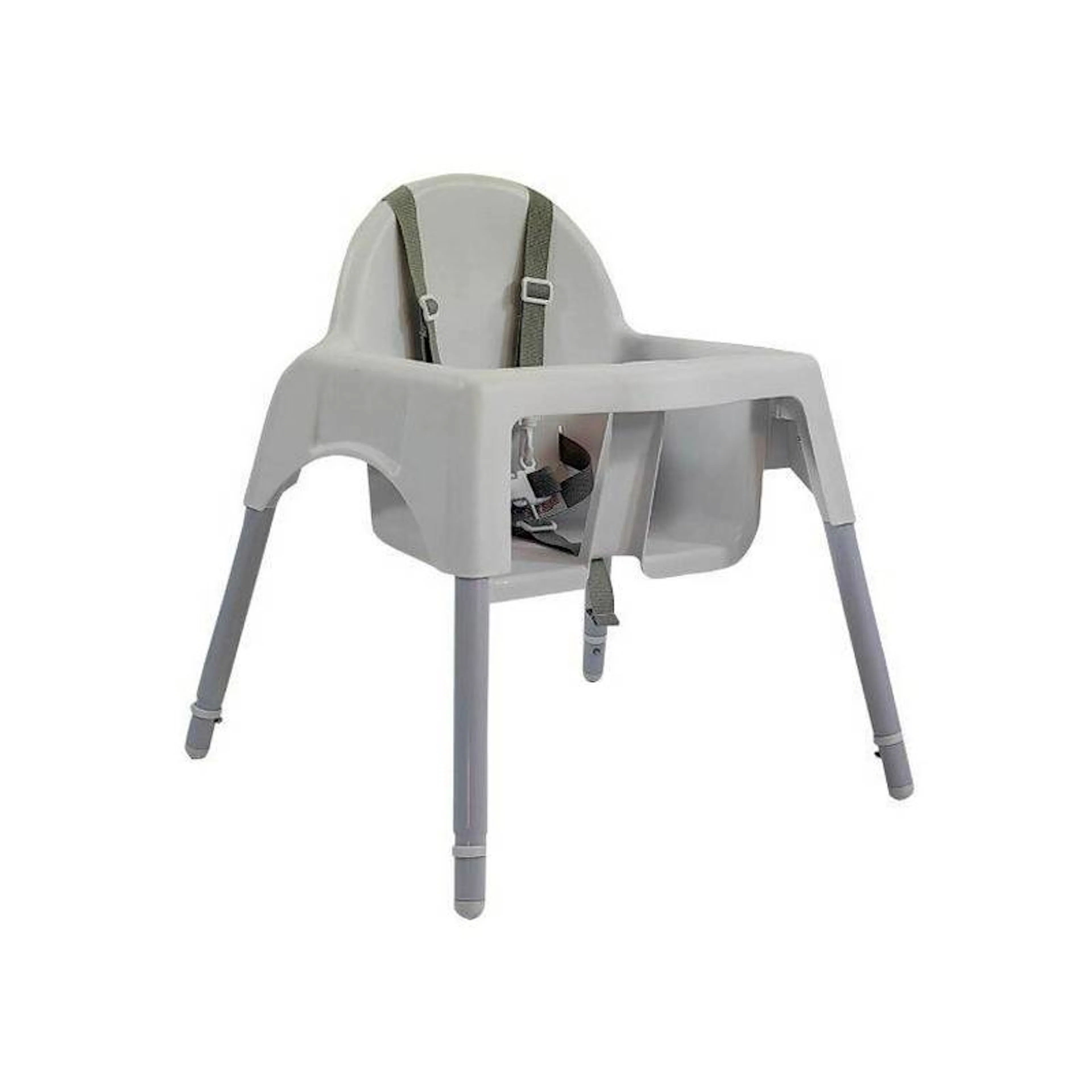 Matstol 2Me Hög Bolio