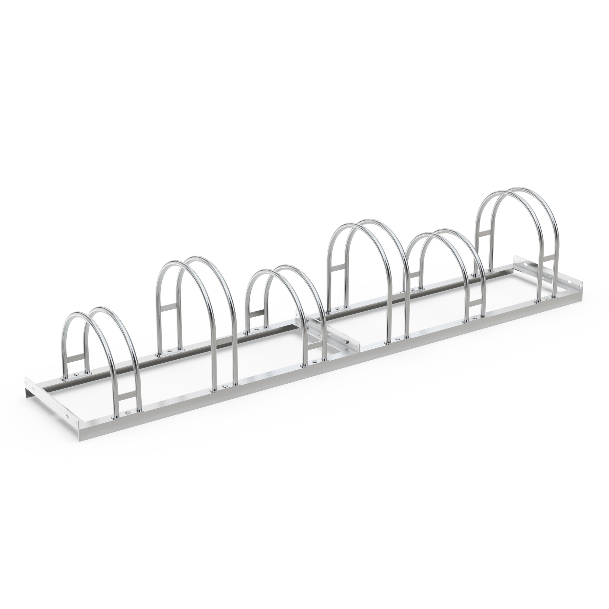 Cykelställ R&R Solutions Economy R5S För 6 Cyklar