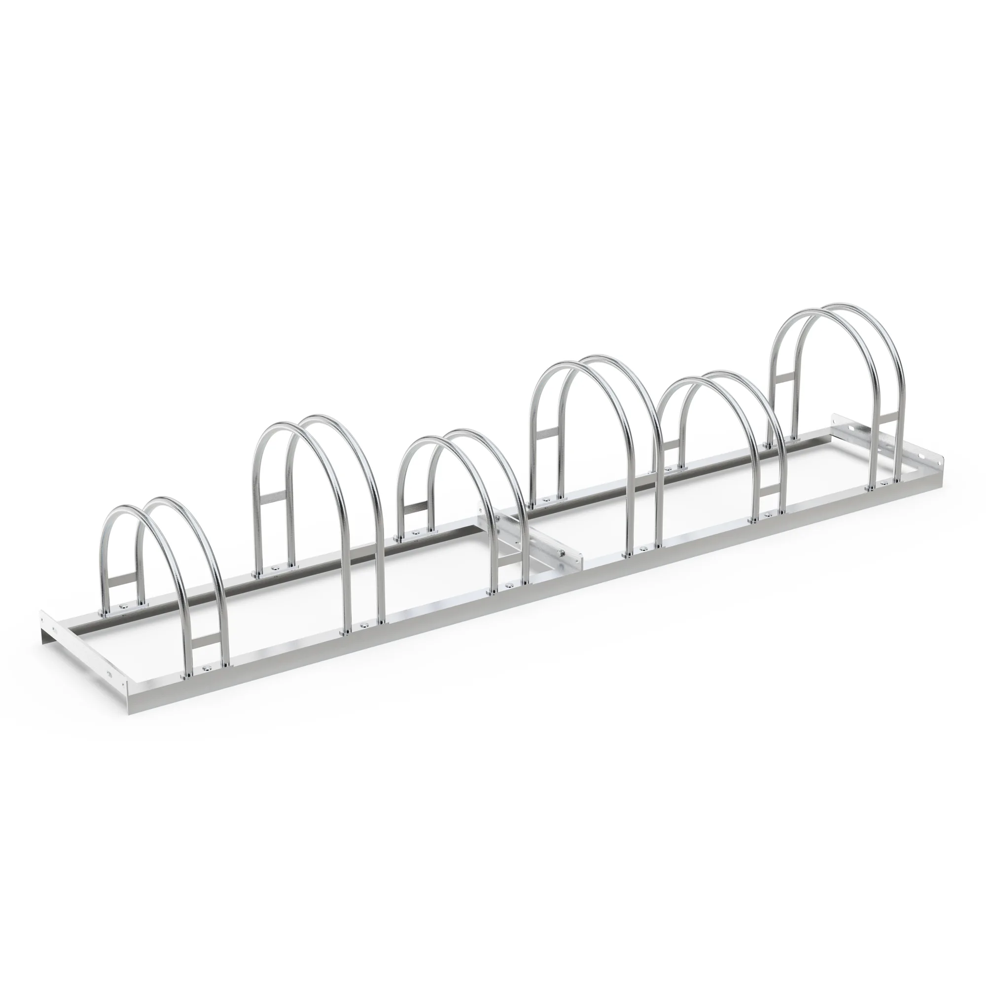 Cykelställ R&R Solutions Economy R5S För 6 Cyklar