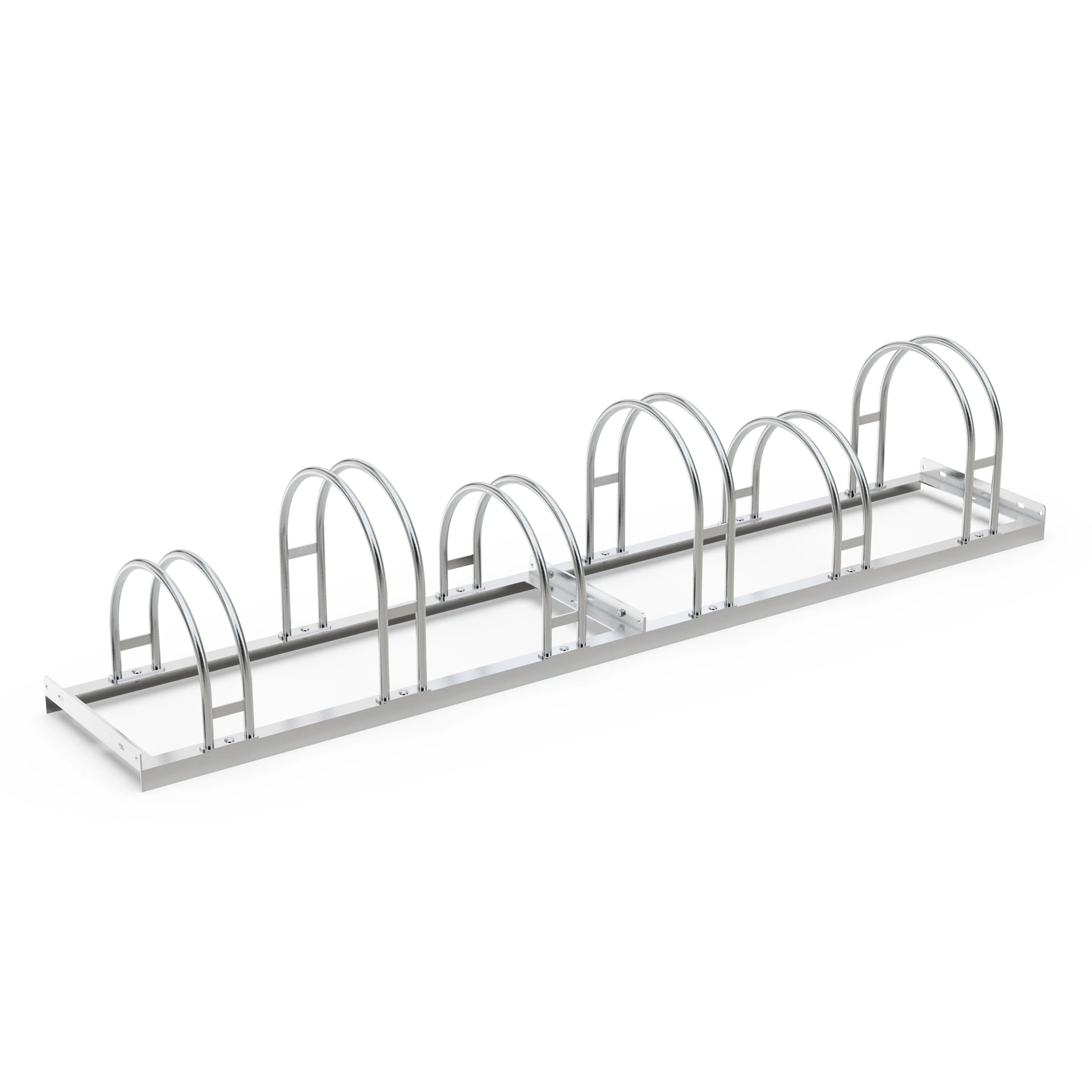 Cykelställ R&R Solutions Economy R5S För 6 Cyklar