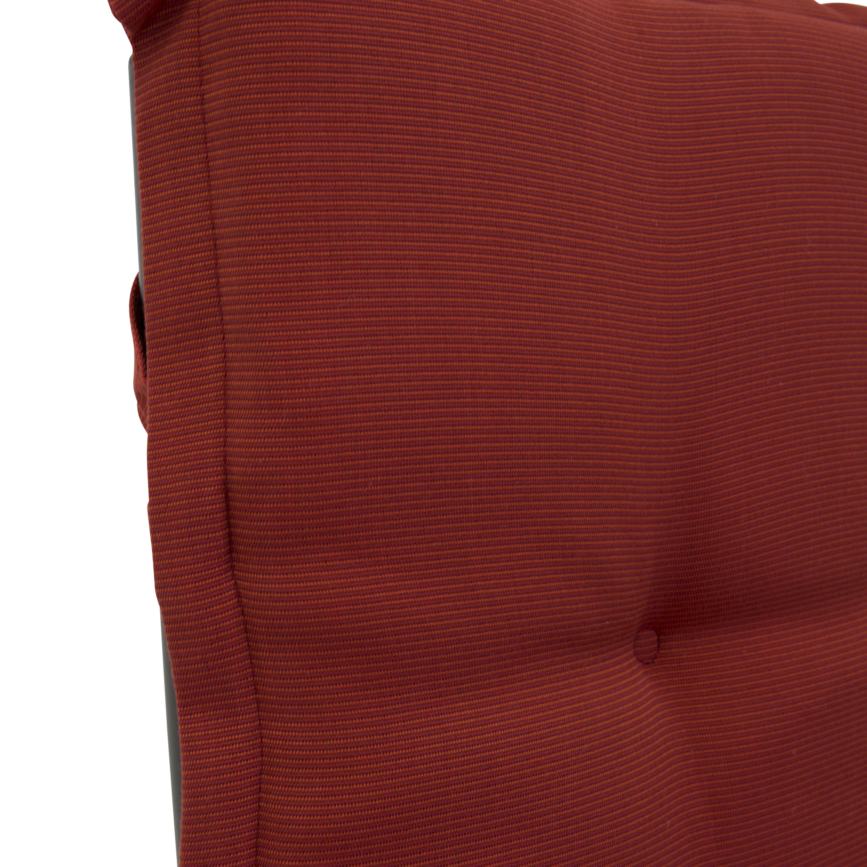 Cushion 5:pos - Red Röd