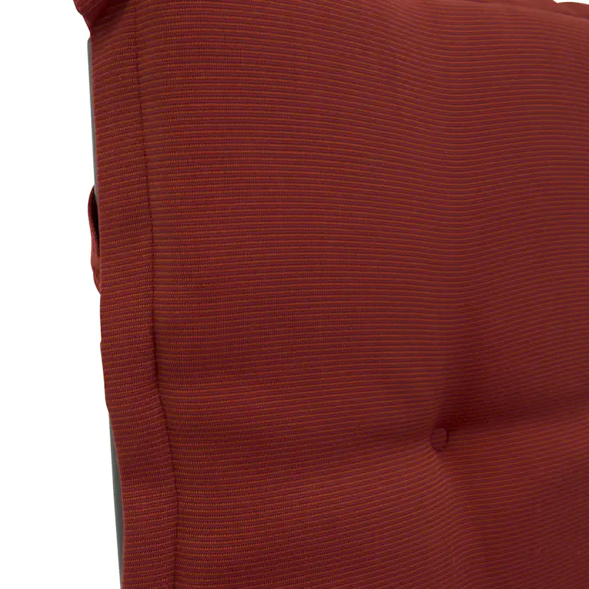 Cushion 5:pos - Red Röd