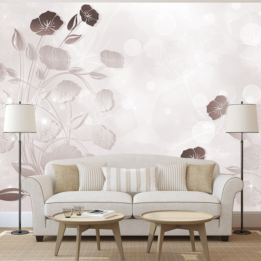 Fototapet Arkiio Gentleness Of Flowers