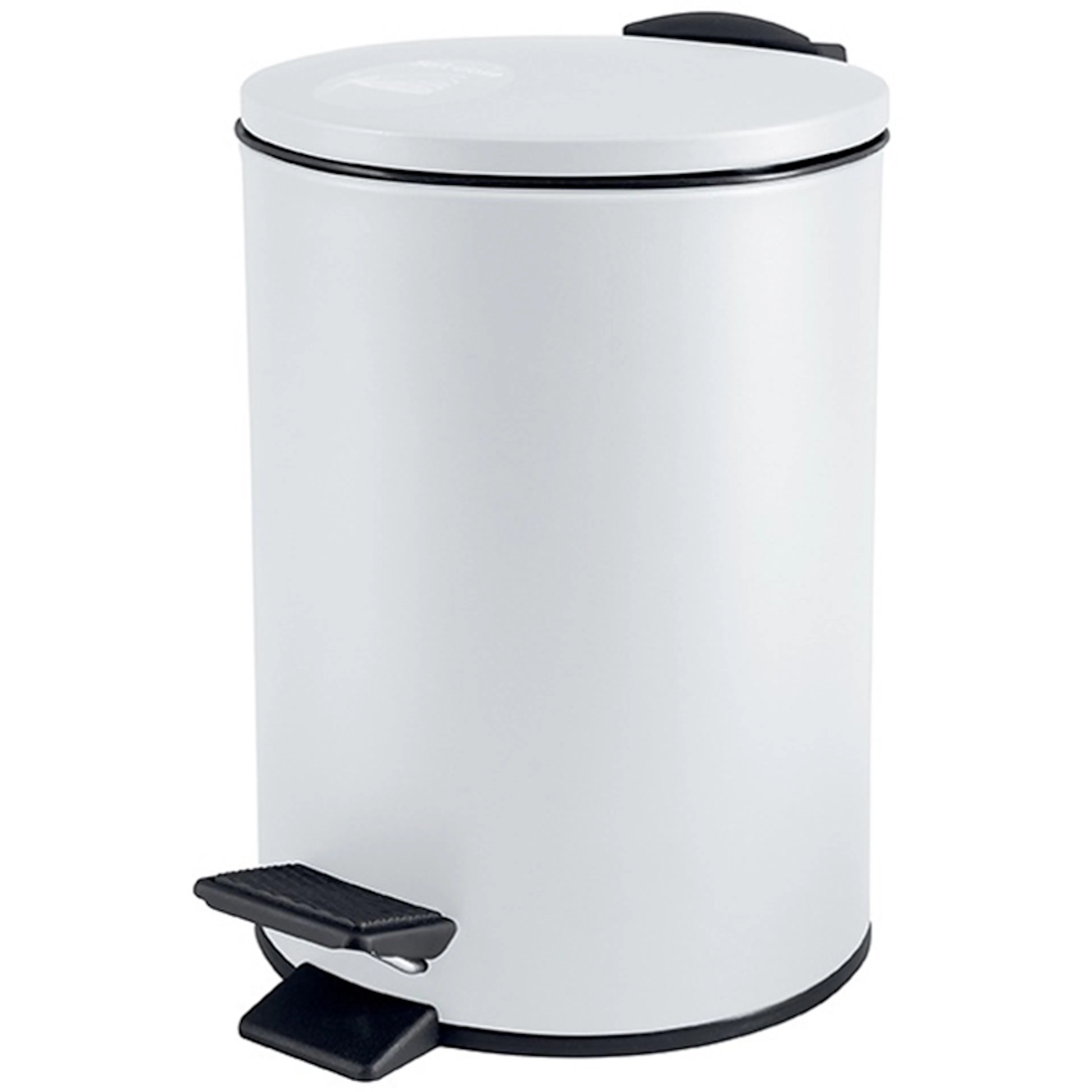 Pedalhink Adelar matt-white 5L Vit