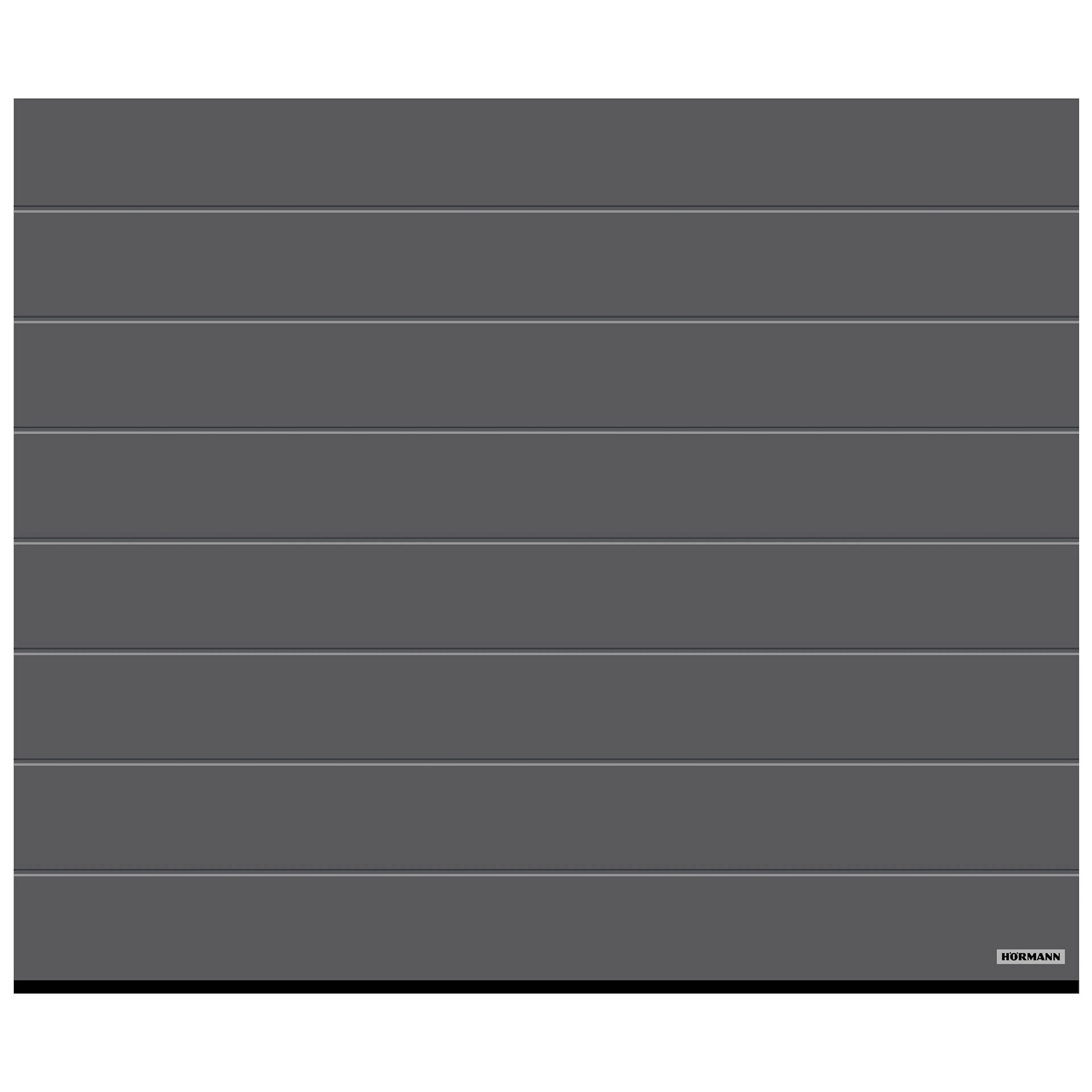 Antracitmetallic