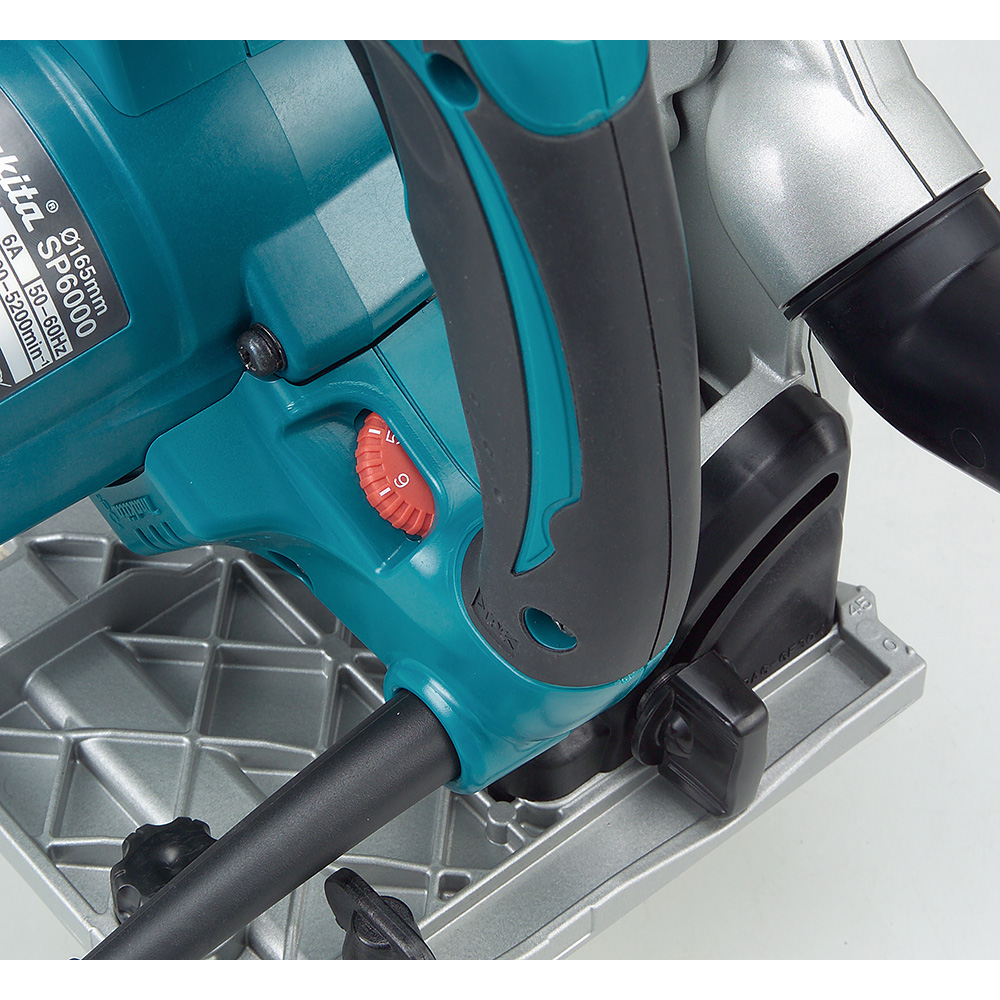 Sänksåg Makita SP6000J