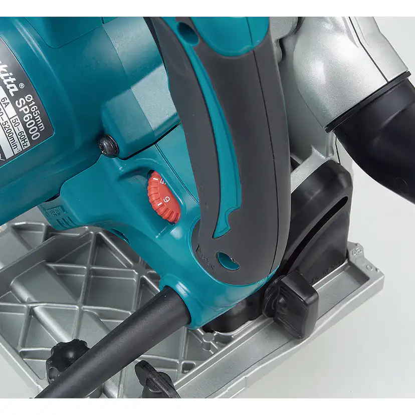 Sänksåg Makita SP6000J