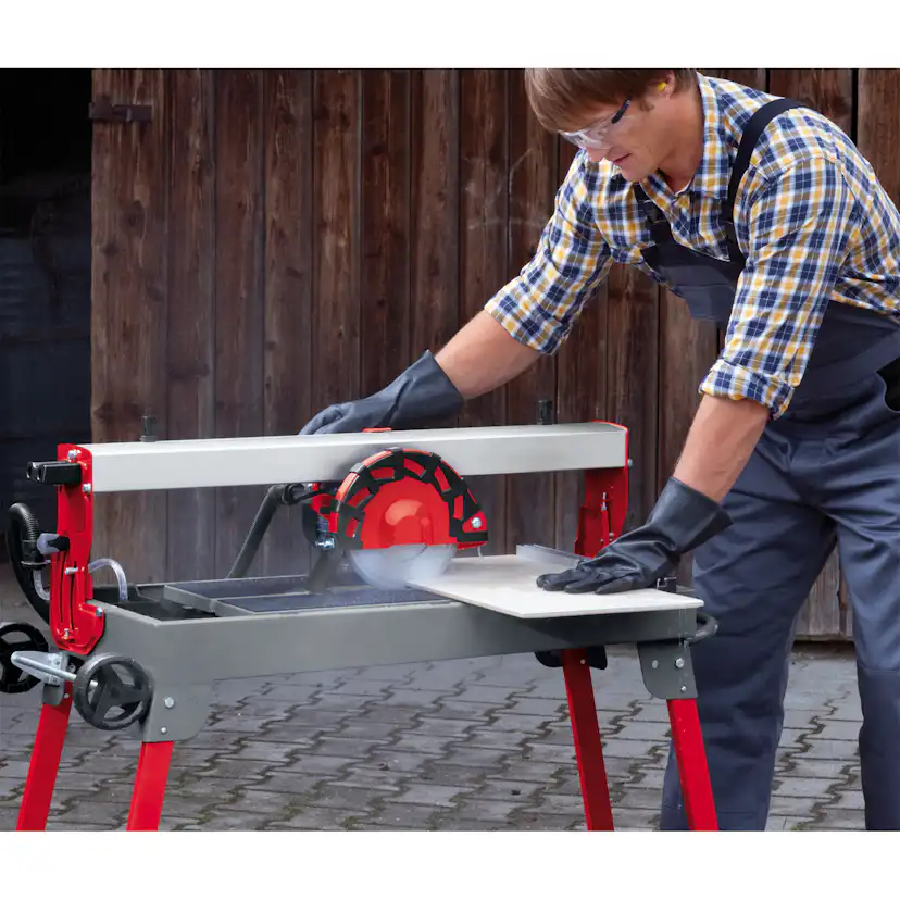 Kakel/Klinkerskärare Einhell TE-TC 620 U