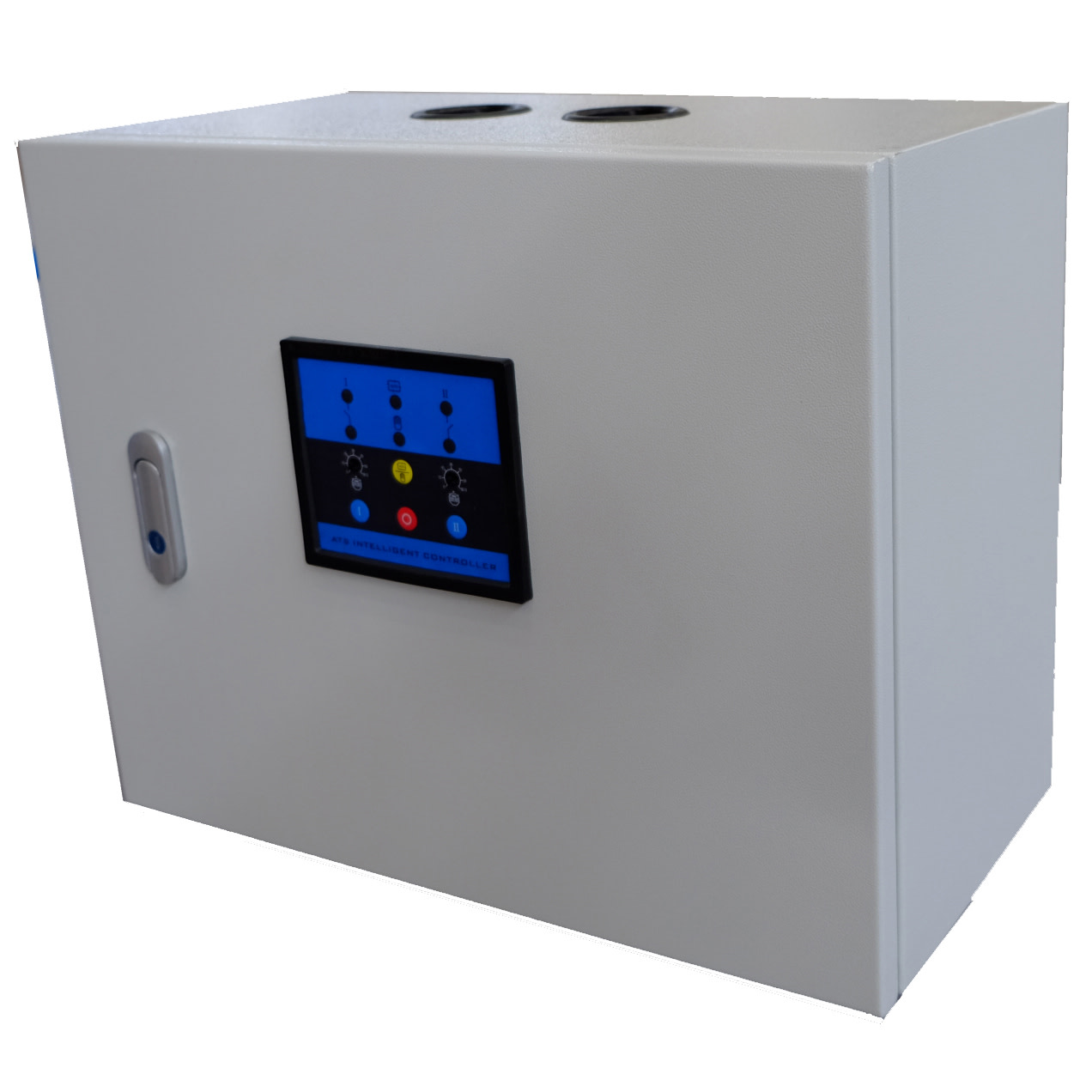 Elverk Sinemaster ATS 80 A Automatisk