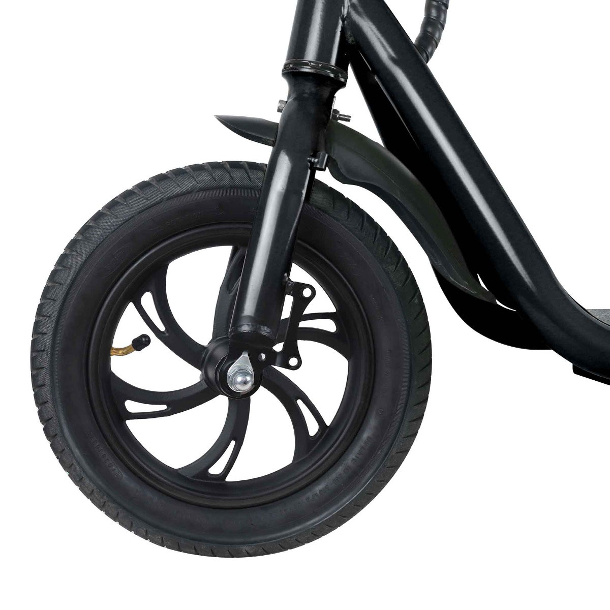 Elscooter Swoop ES800