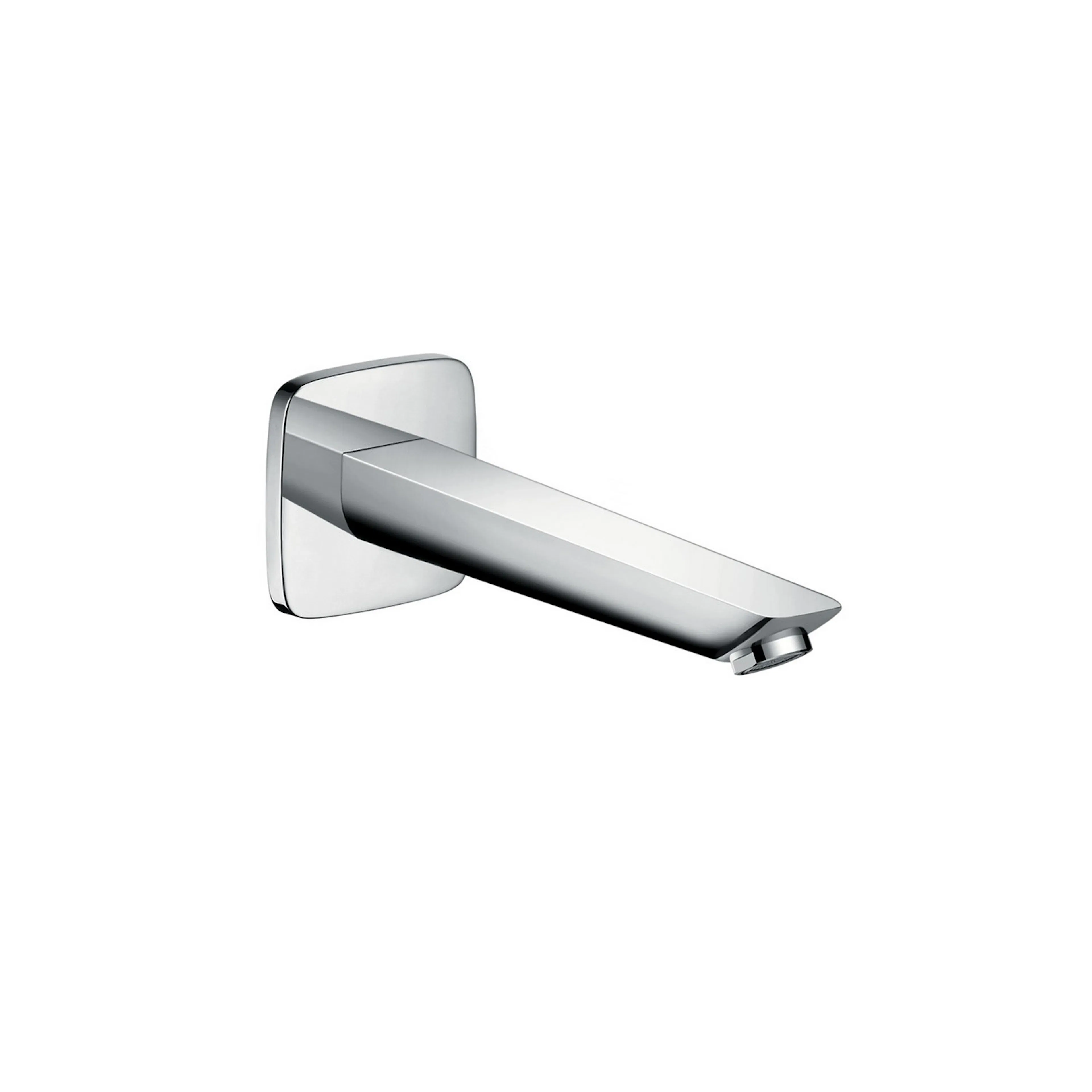 Badkarspip Hansgrohe Talis E
