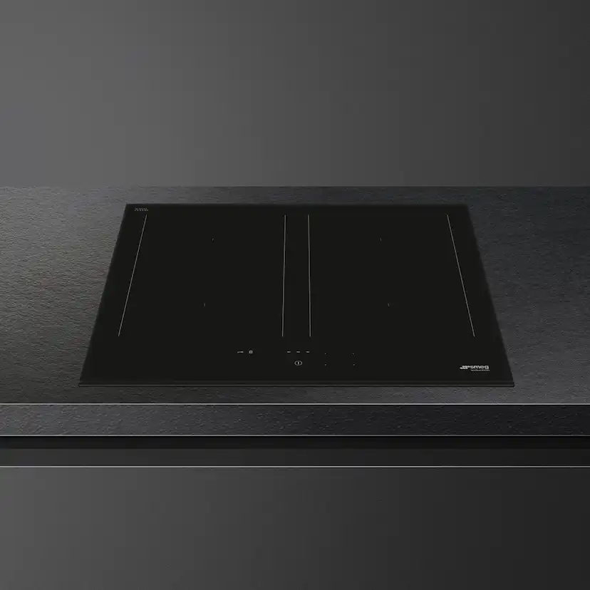 Induktionshäll Smeg SIM3644D Universell MultiZone