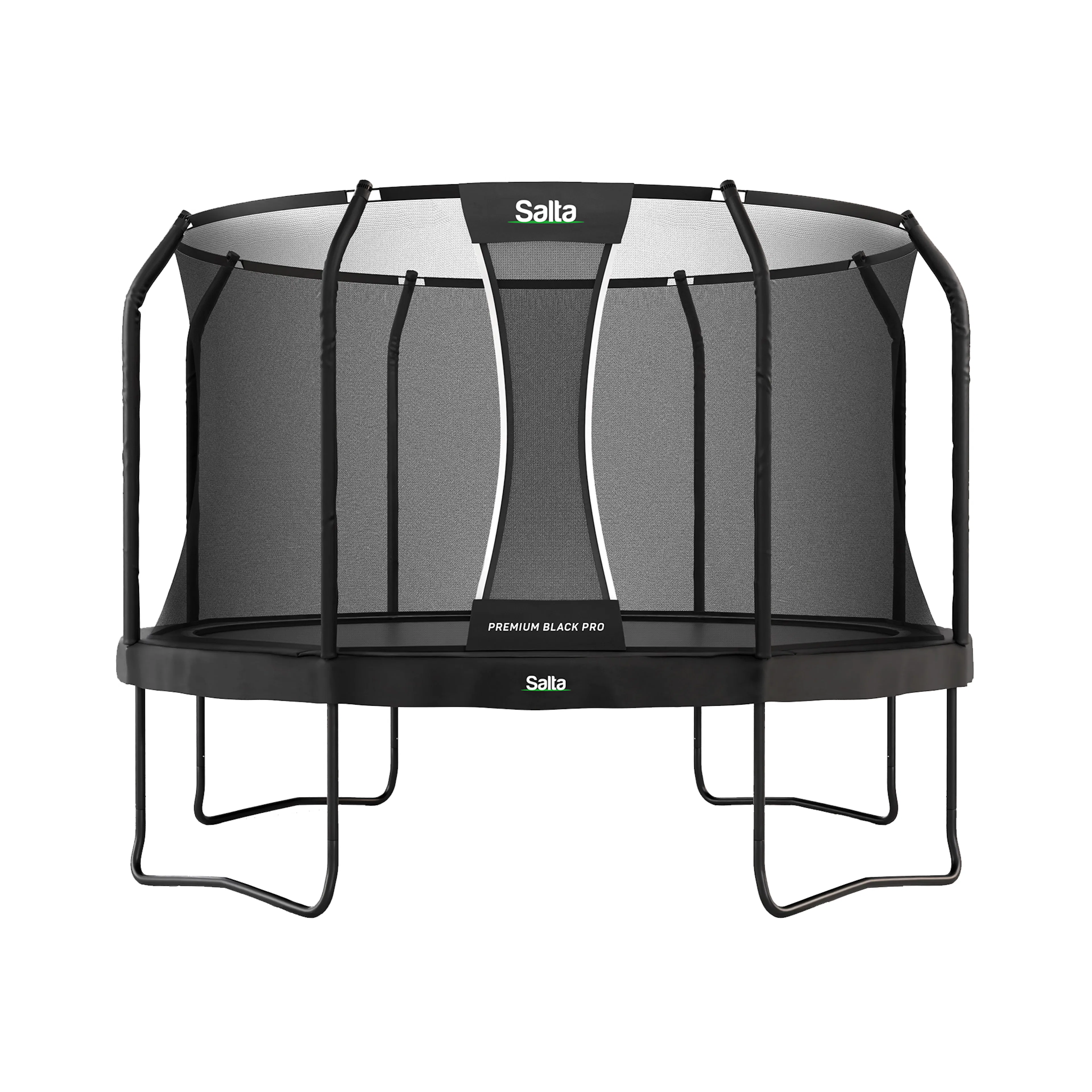 Studsmatta Salta Premium Back Pro 380 cm