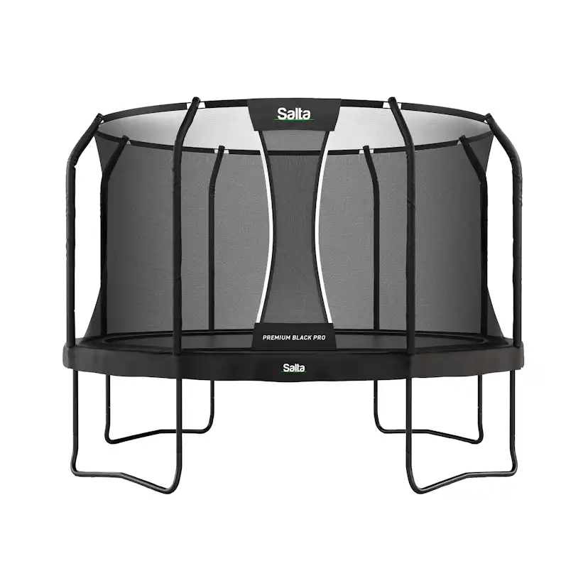 Studsmatta Salta Premium Back Pro 380 cm