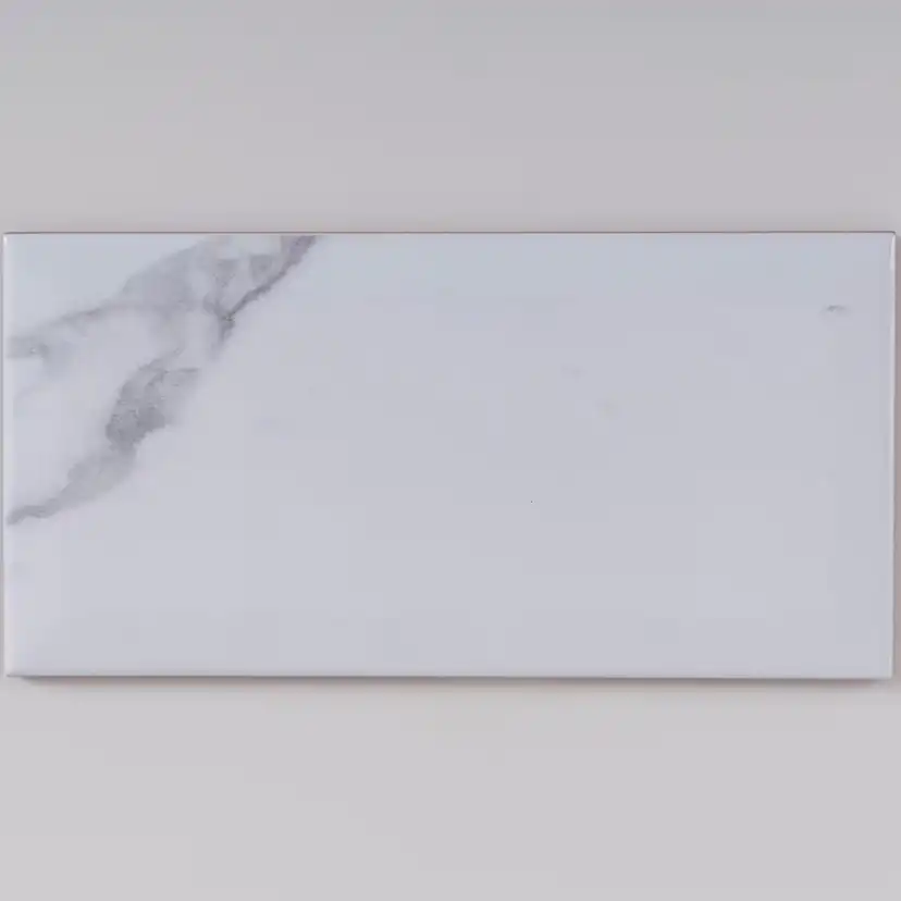 Kakel Tenfors Carrara 10x20 cm