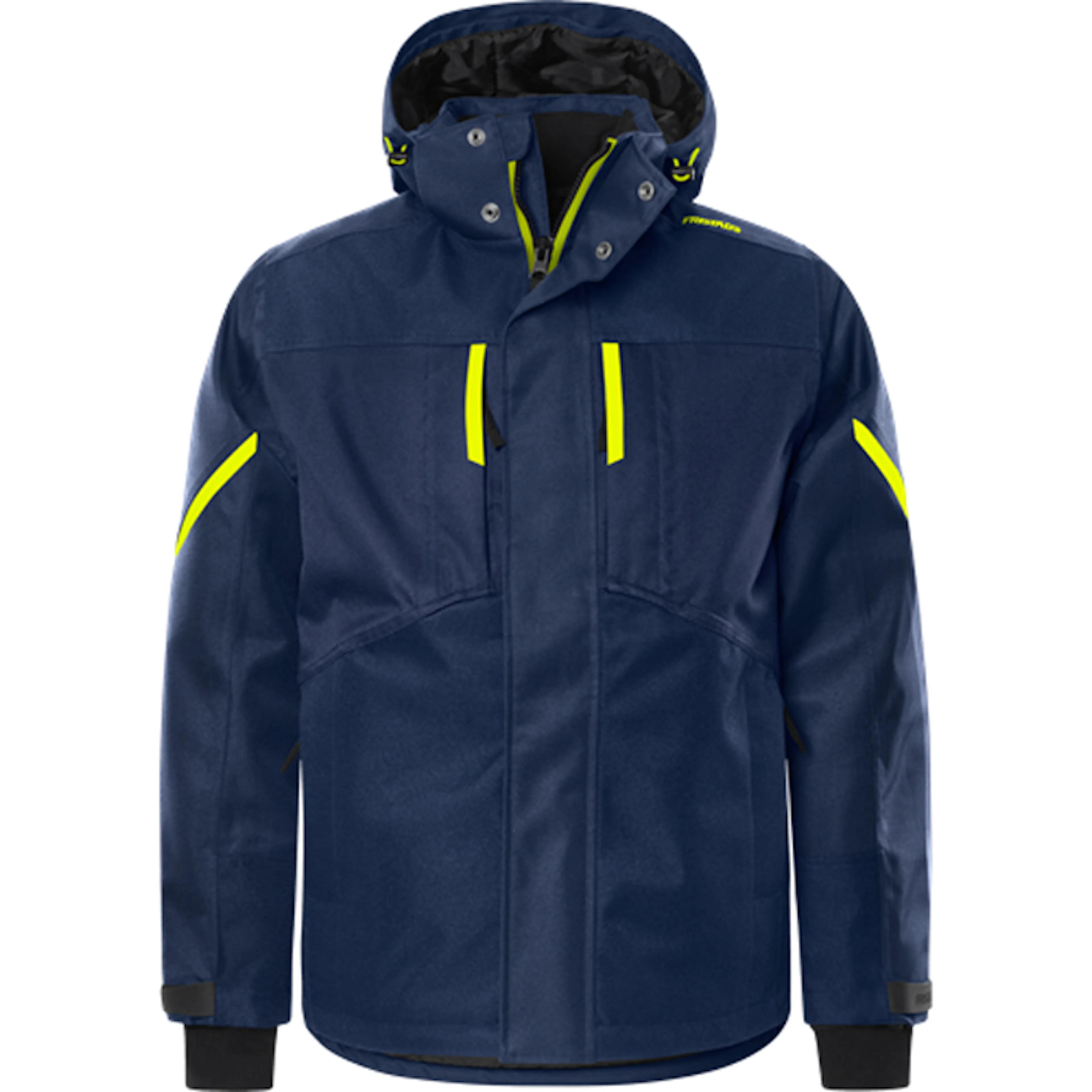 Vinterjacka Fristads Airtech 4058 GTC