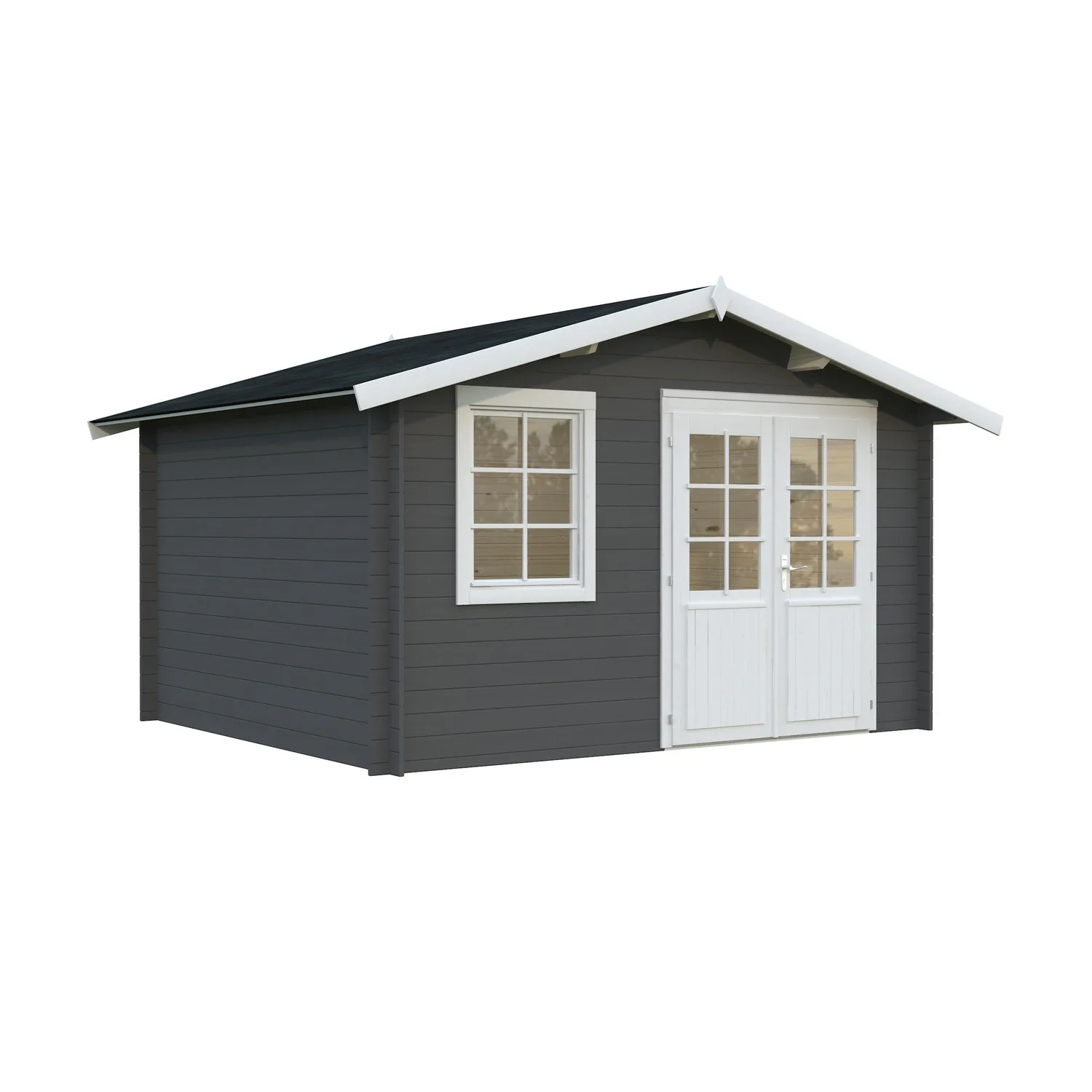 Stuga Palmako Klara 10,8 m2