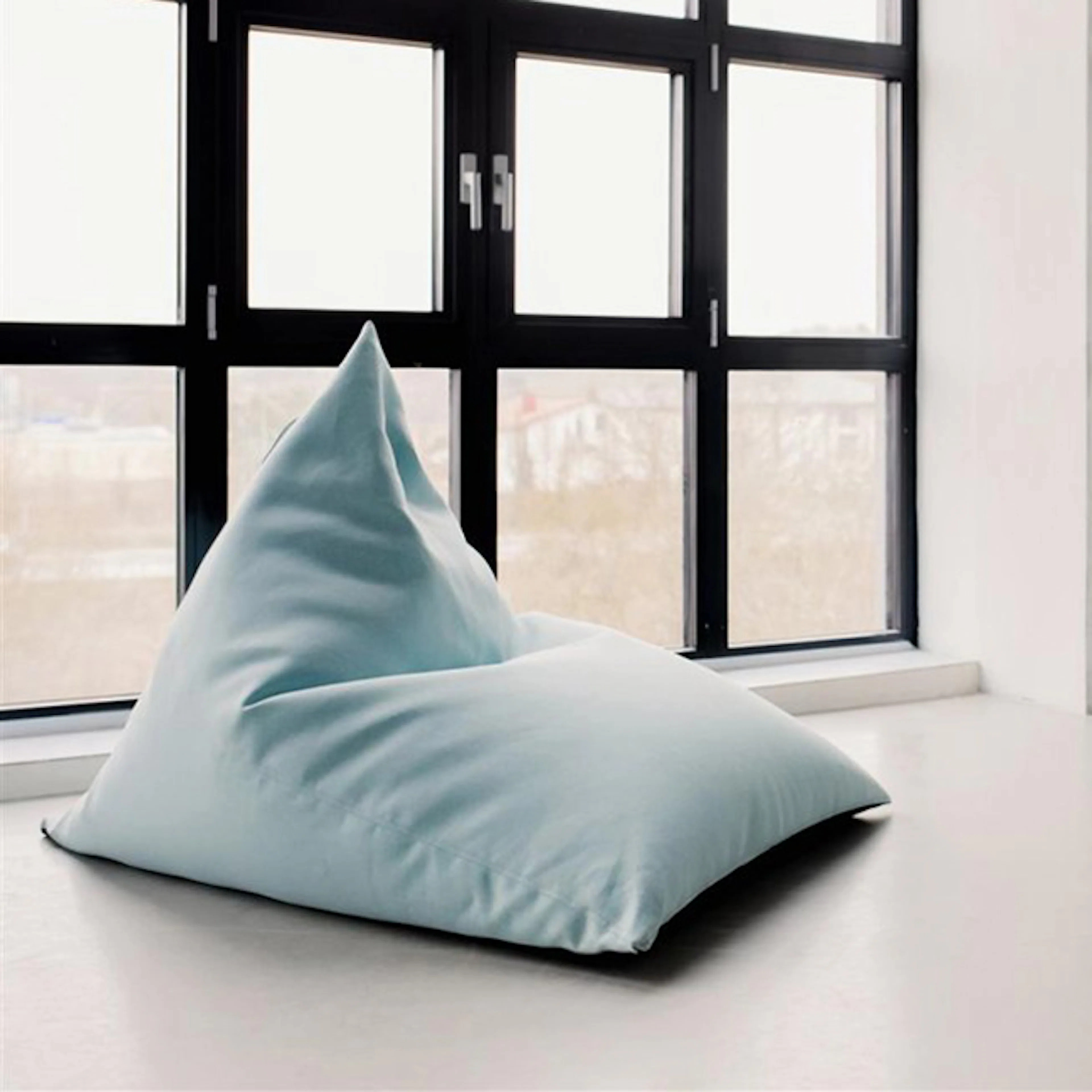 Sittsäck SLOWDOWN Razz Riviera Oeko-Tex