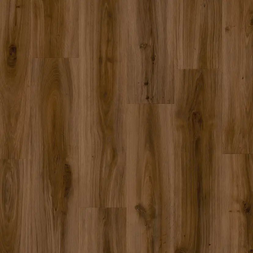Vinylgolv Pergo Namsen Pad Pro Brown Heritage Oak