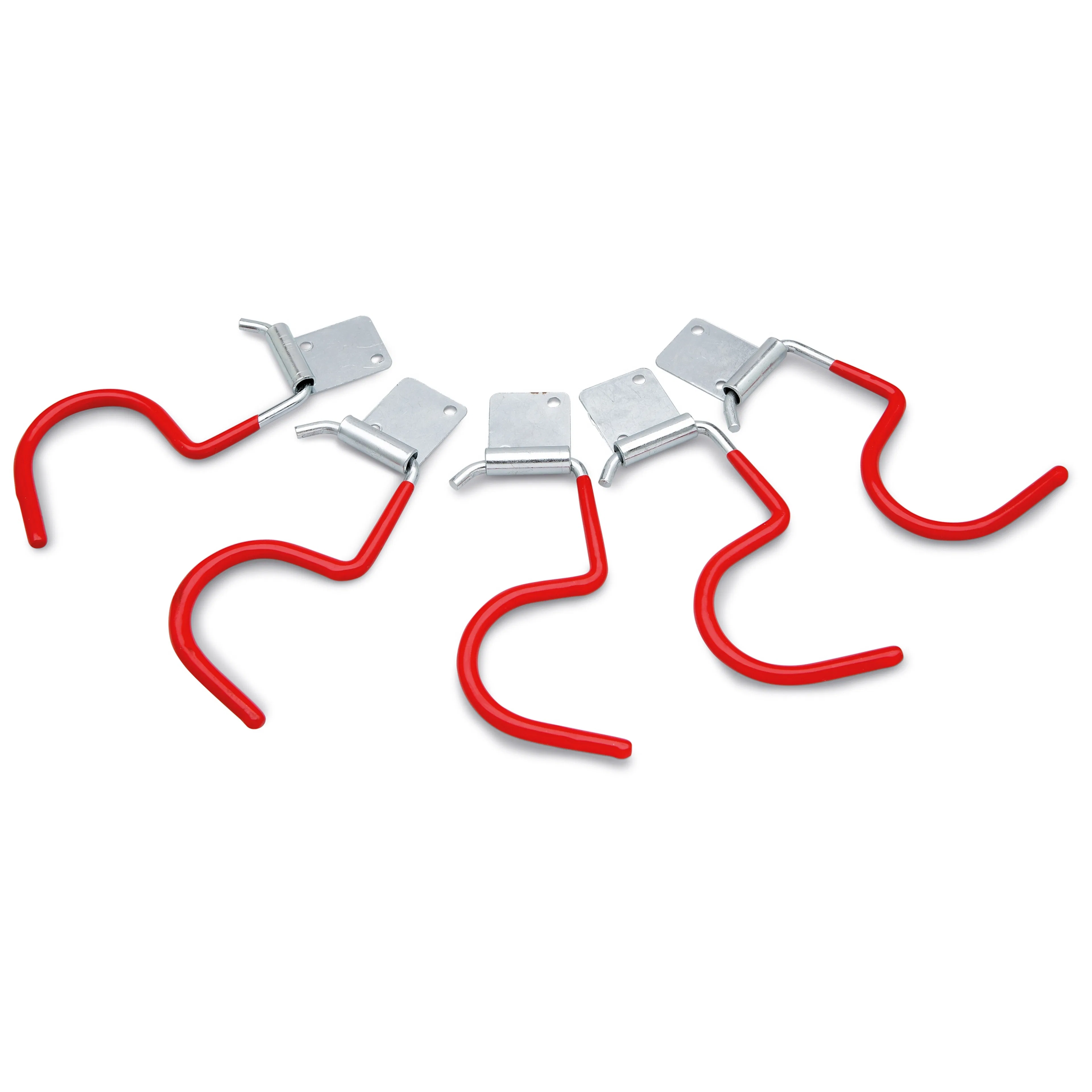 Redskapshållare ETC 5-del