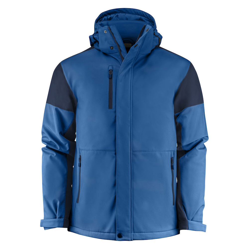 Jacka Printer Prime Padded Softshell