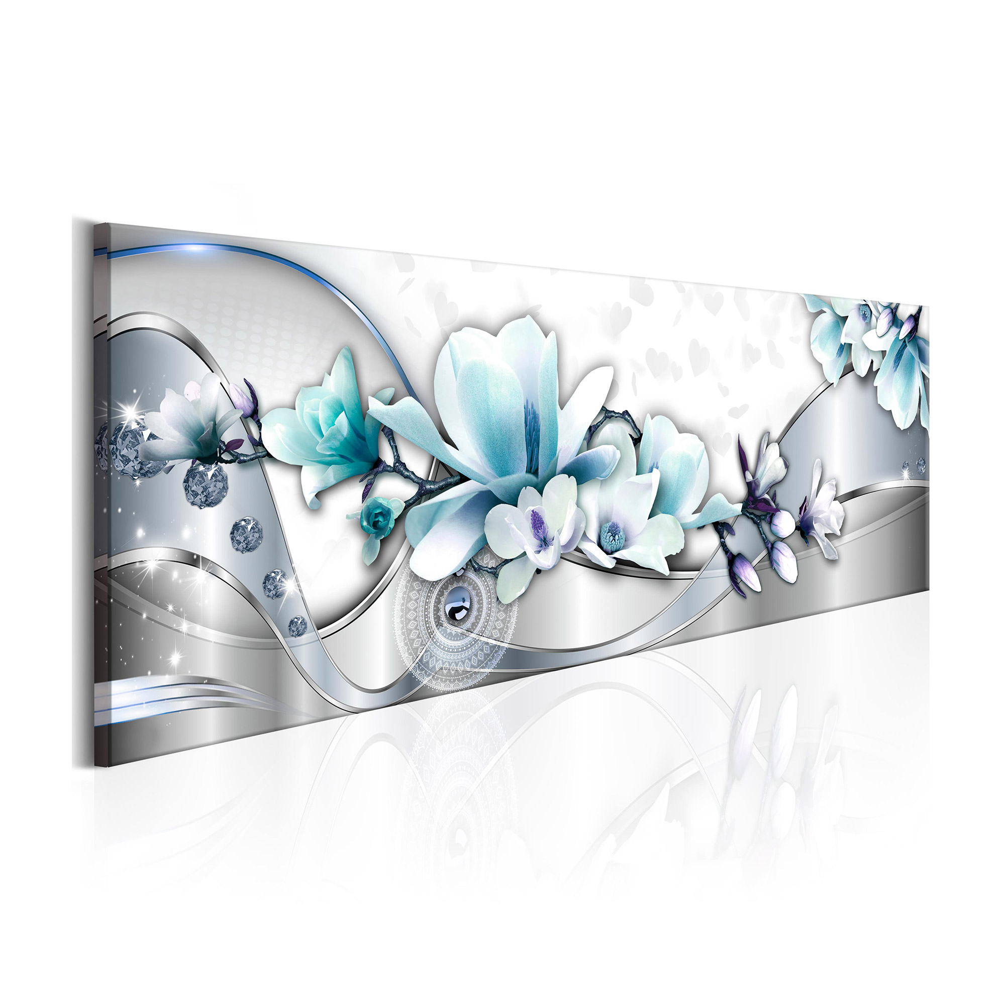 Tavla Arkiio Winter Ribbon