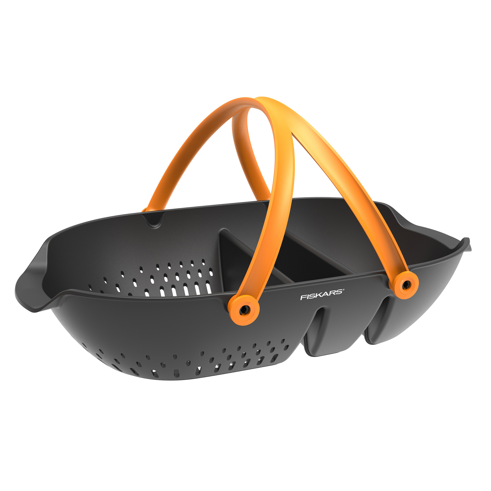 Skördekorg Fiskars Plus