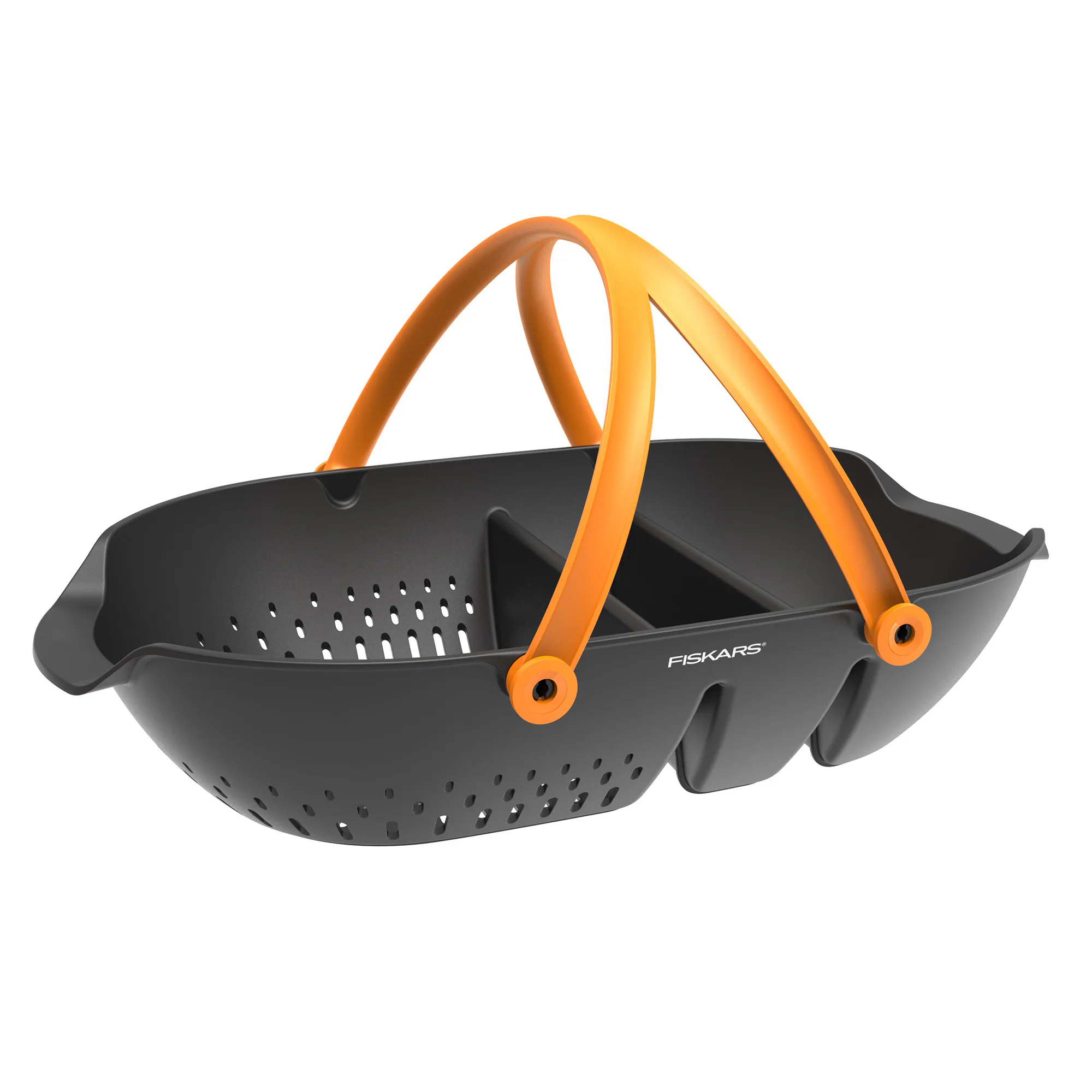 Skördekorg Fiskars Plus