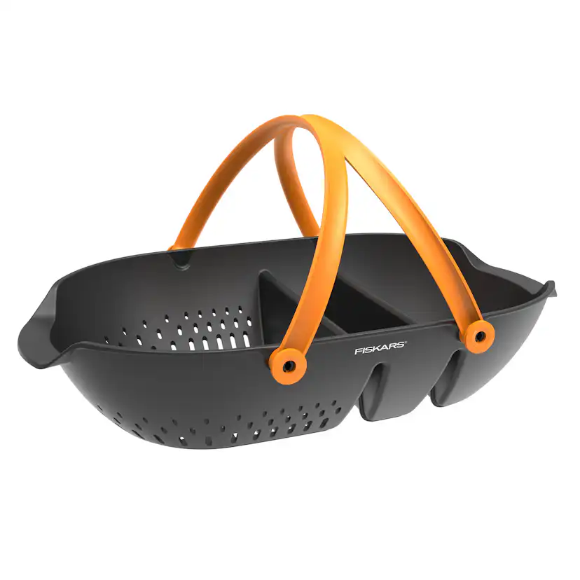Skördekorg Fiskars Plus