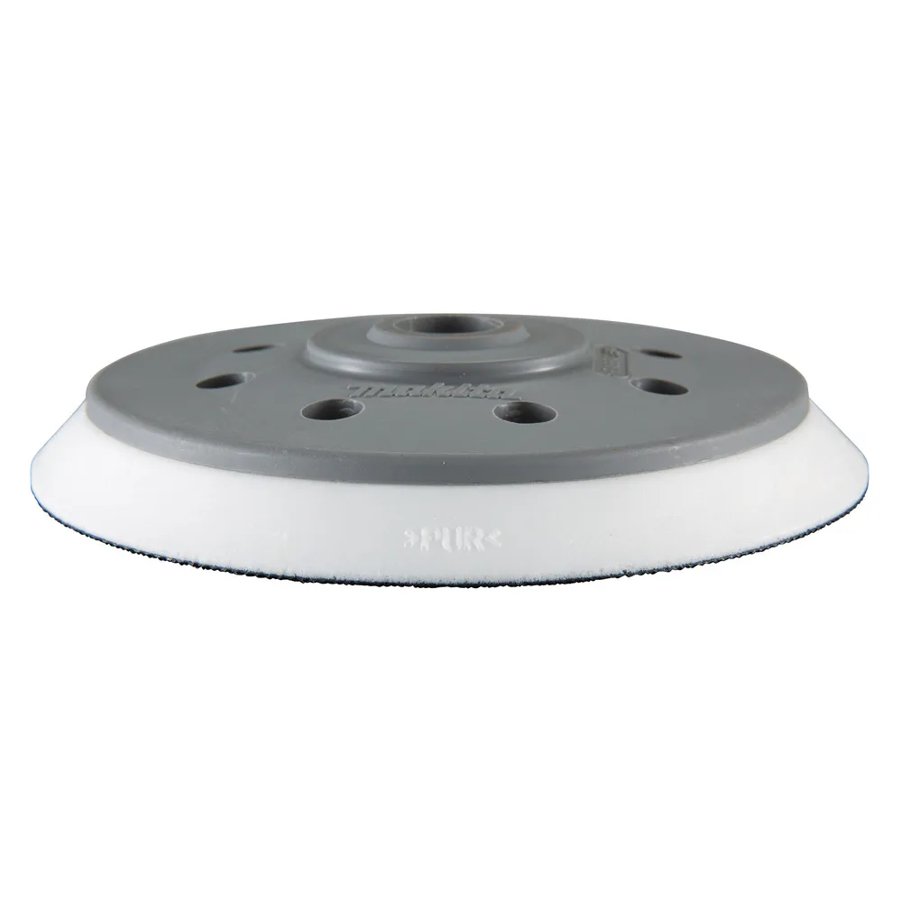 Slipplatta Makita 196686-7 till BO6030/6040
