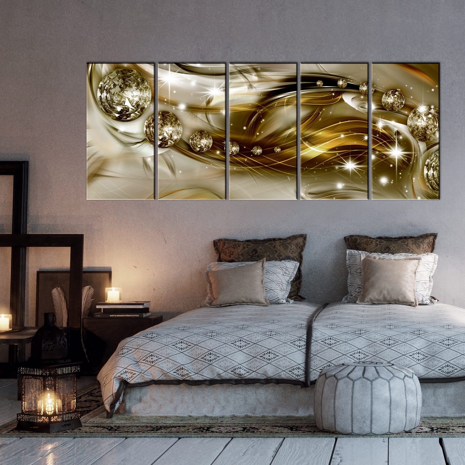 Tavla Arkiio Crystal Balls