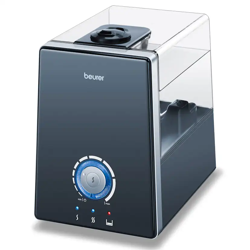 Luftfuktare Beurer LB88 Svart