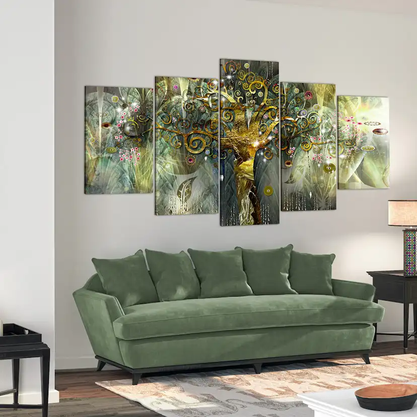 Tavla Arkiio Precious Talisman II