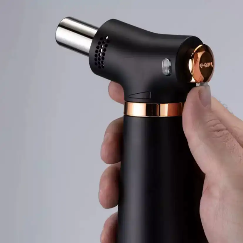 Stormtändare O-Grill GJ-One Torch Lighter Professional