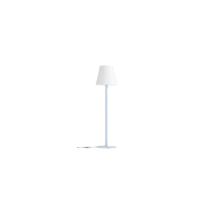Golvlampa Venture Home Moris Utelampa