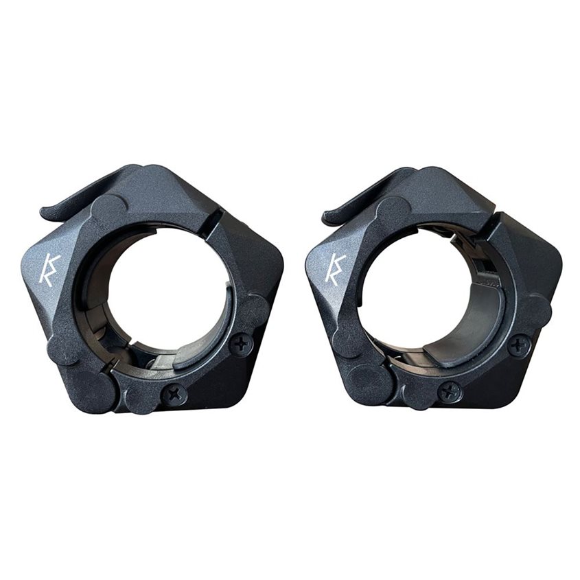 Magnetlås Kraftmark Viktlås 2 st