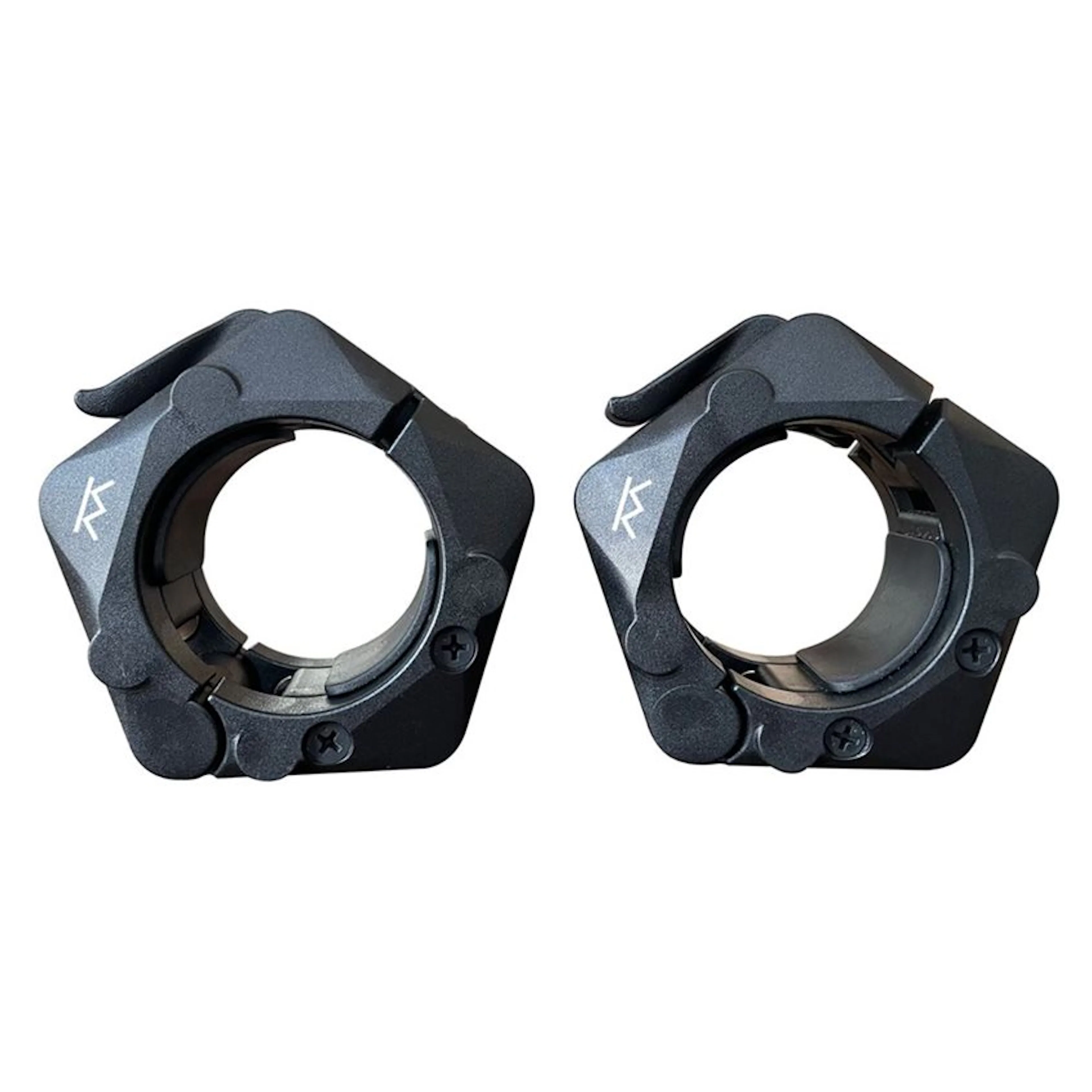 Magnetlås Kraftmark Viktlås 2 st