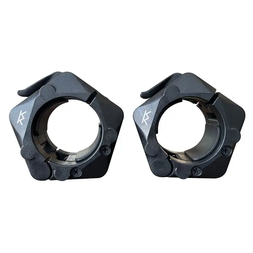 Magnetlås Kraftmark Viktlås 2 st