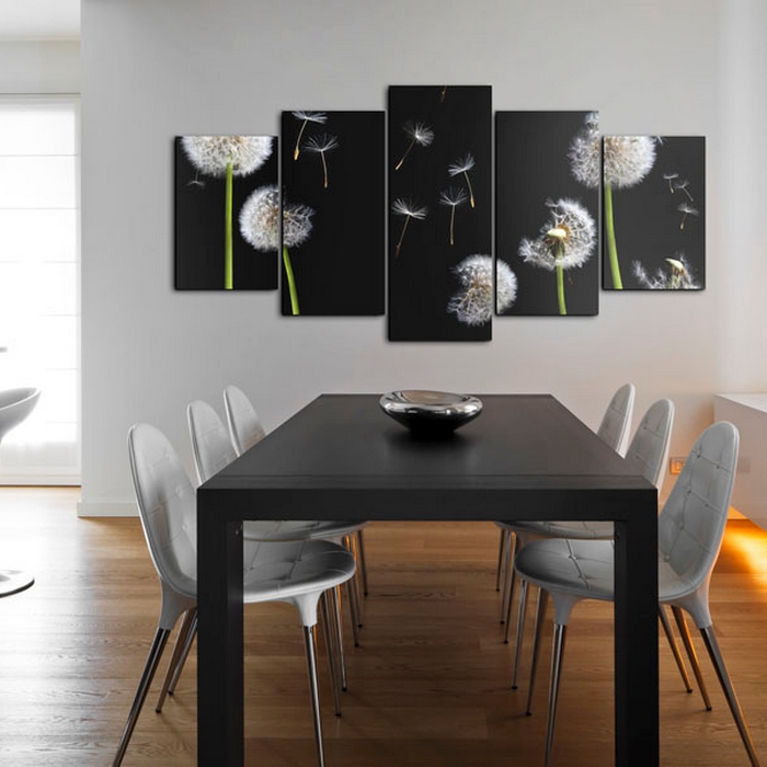 Tavla Arkiio Dandelion Towards Freedom